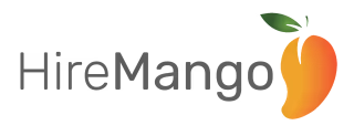 Hire Mango Logo