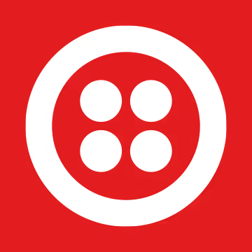 Twilio Logo